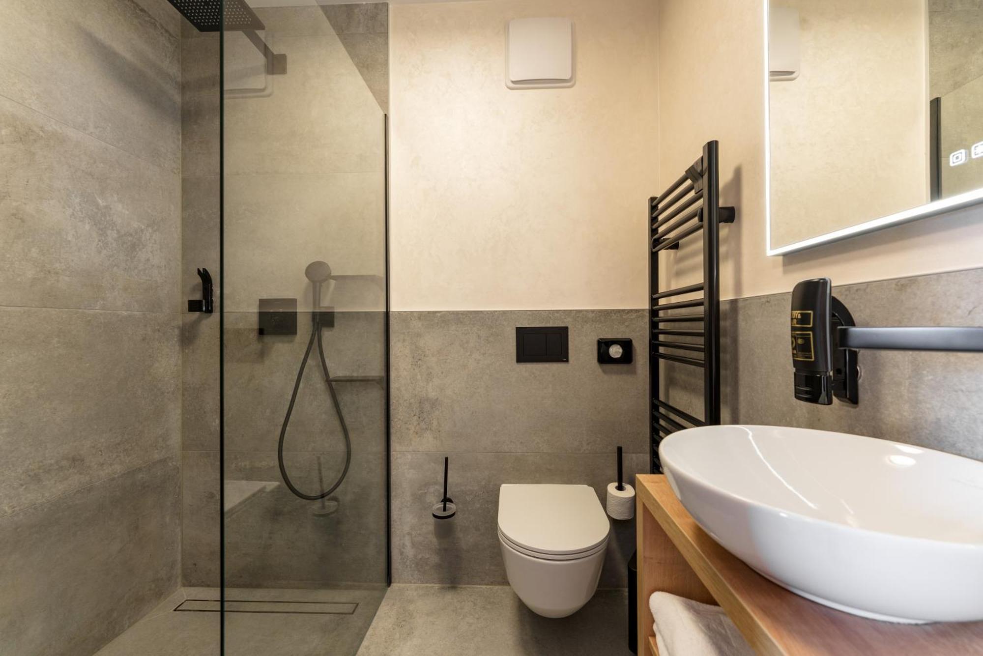 Pure Alpine Suites Шладминг Экстерьер фото