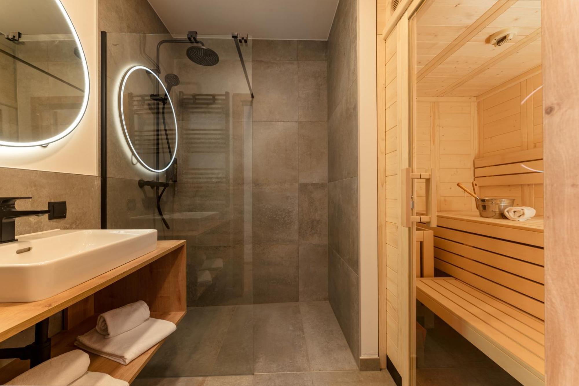 Pure Alpine Suites Шладминг Экстерьер фото