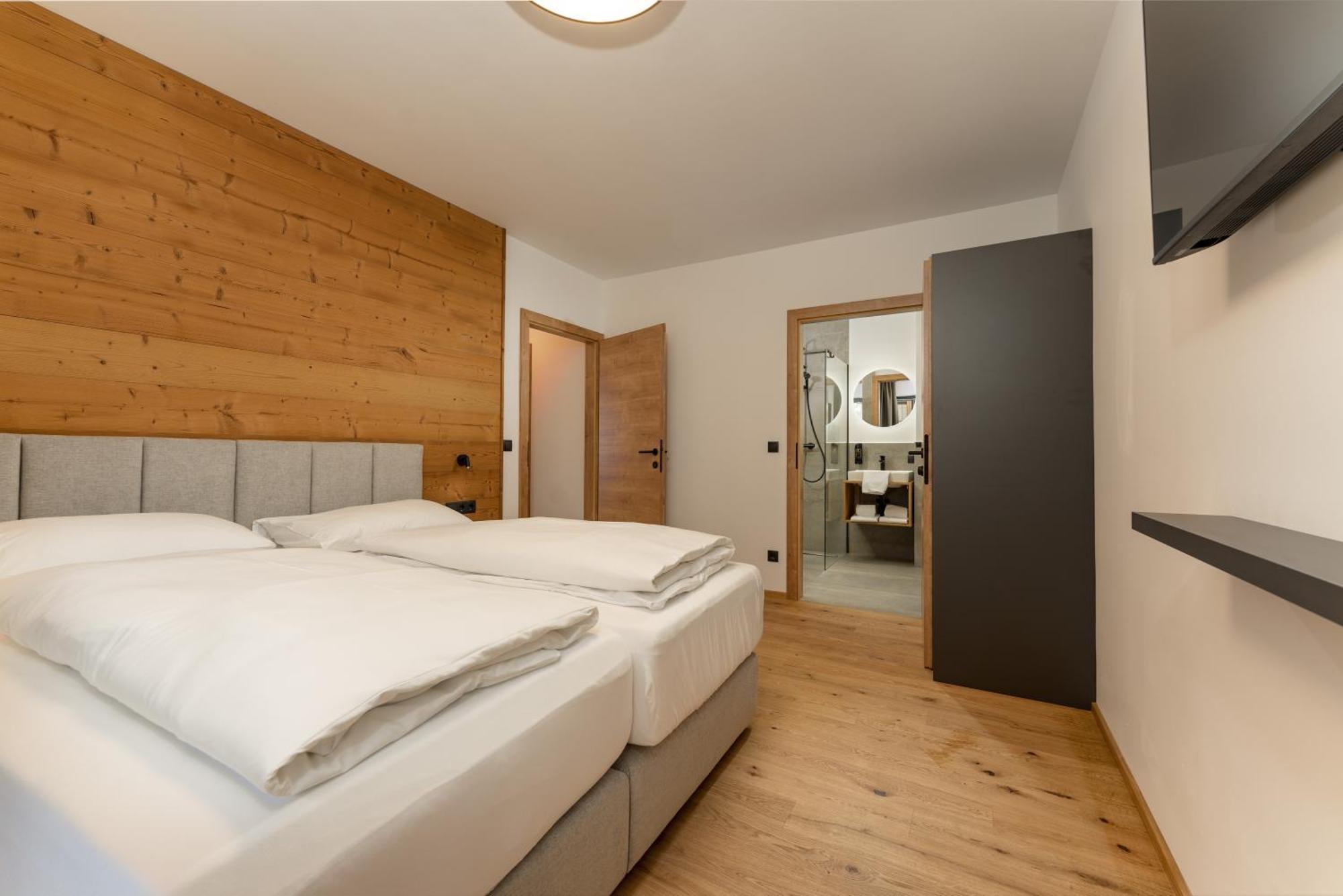Pure Alpine Suites Шладминг Экстерьер фото